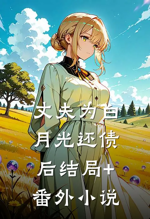丈夫为白月光还债后结局+番外小说