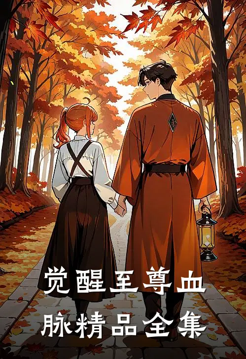 觉醒至尊血脉精品全集