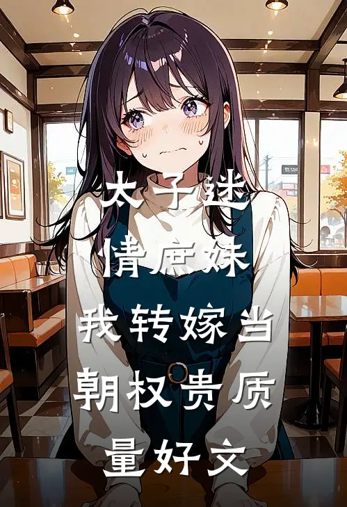 太子迷情庶妹，我转嫁当朝权贵质量好文