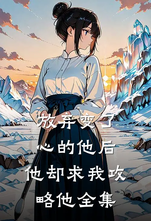 放弃变了心的他后，他却求我攻略他全集