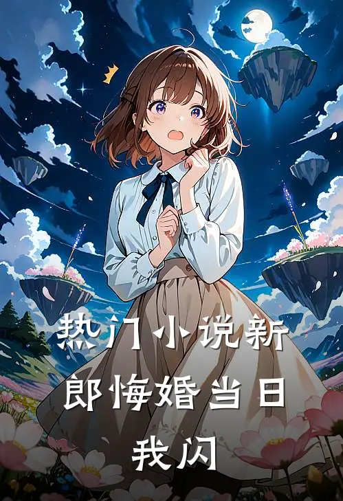 热门小说新郎悔婚当日，我闪