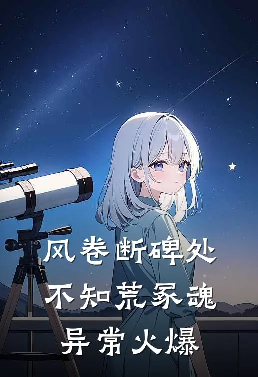 风卷断碑处，不知荒冢魂异常火爆
