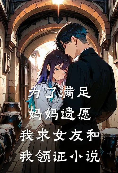 为了满足妈妈遗愿，我求女友和我领证小说