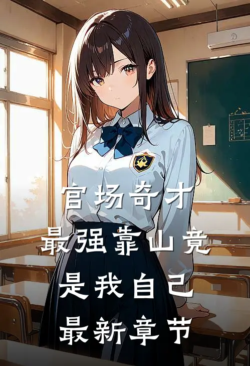 官场奇才：最强靠山竟是我自己最新章节