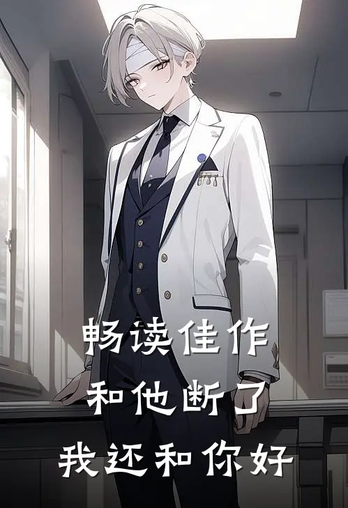 畅读佳作和他断了，我还和你好