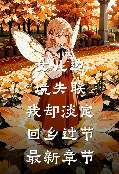 女儿边境失联，我却淡定回乡过节最新章节