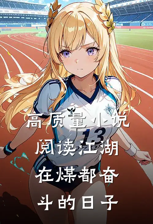 高质量小说阅读江湖：在煤都奋斗的日子
