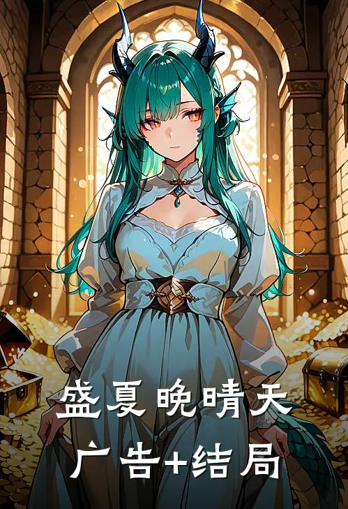 盛夏晚晴天广告+结局