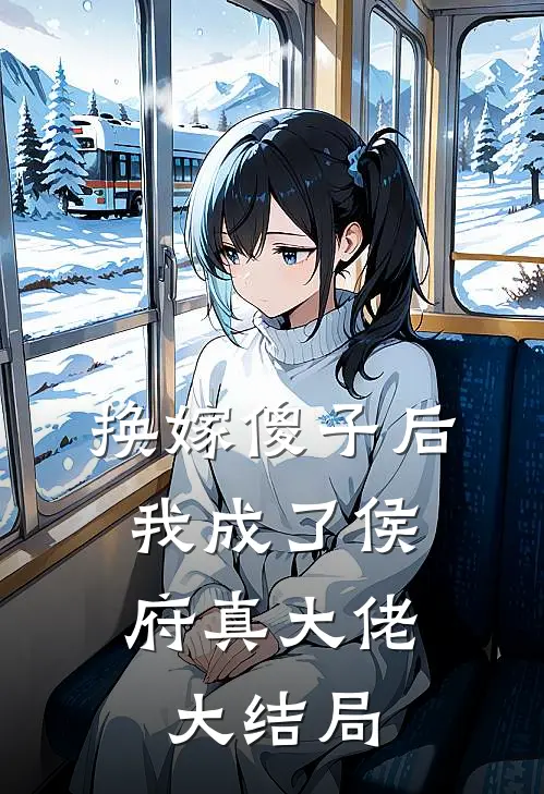 换嫁傻子后，我成了侯府真大佬大结局