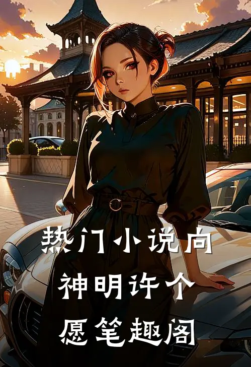 热门小说向神明许个愿笔趣阁