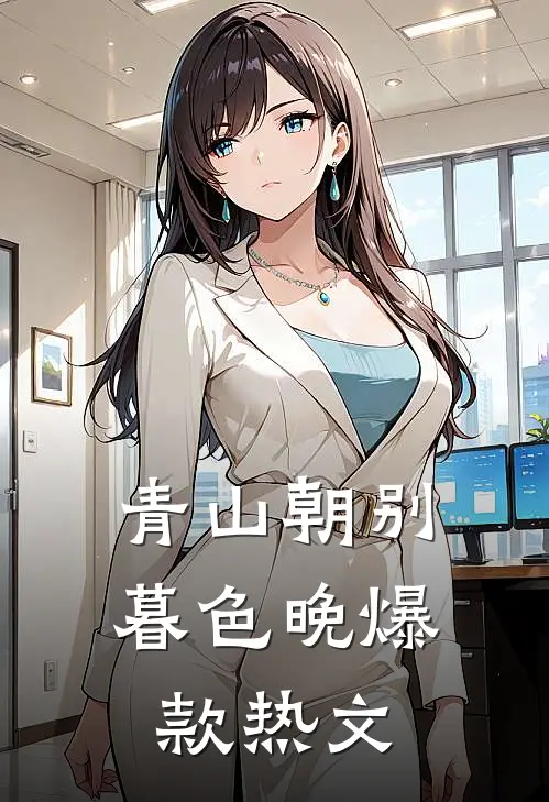 青山朝别暮色晚爆款热文