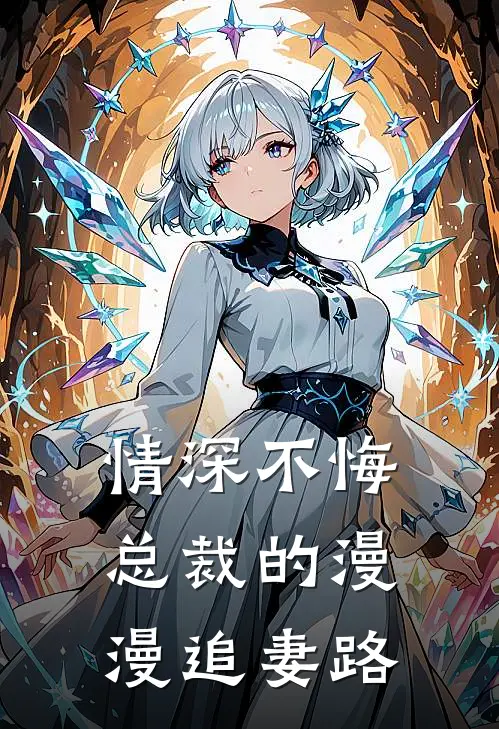 情深不悔：总裁的漫漫追妻路