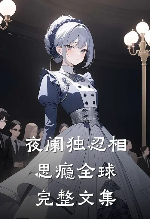 夜阑独忍相思瘾全球完整文集