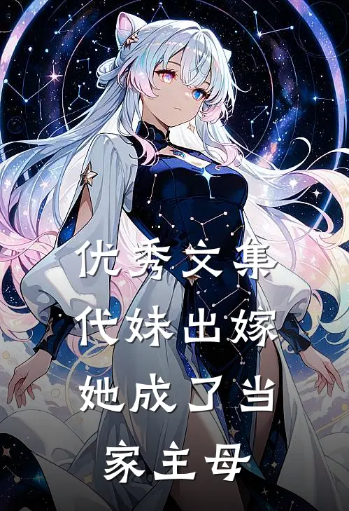 优秀文集代妹出嫁：她成了当家主母
