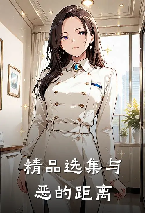 精品选集与恶的距离