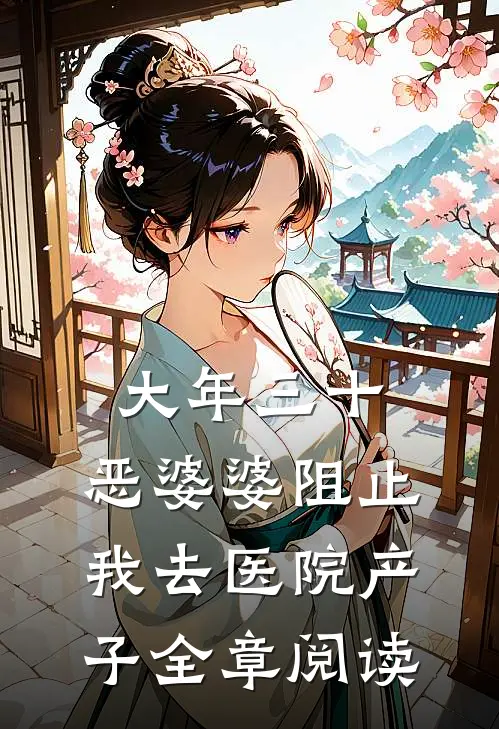 大年三十，恶婆婆阻止我去医院产子全章阅读