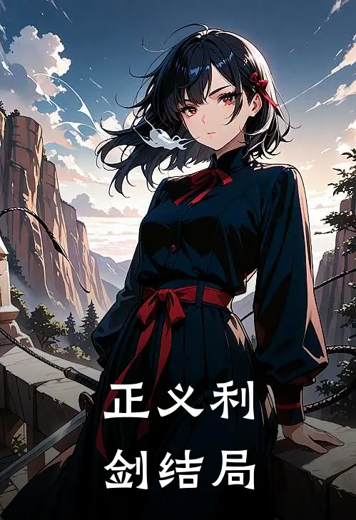 正义利剑结局