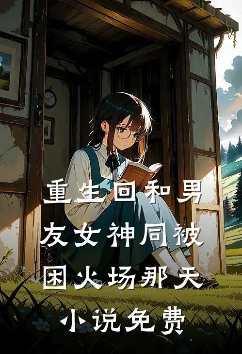 重生回和男友女神同被困火场那天小说免费