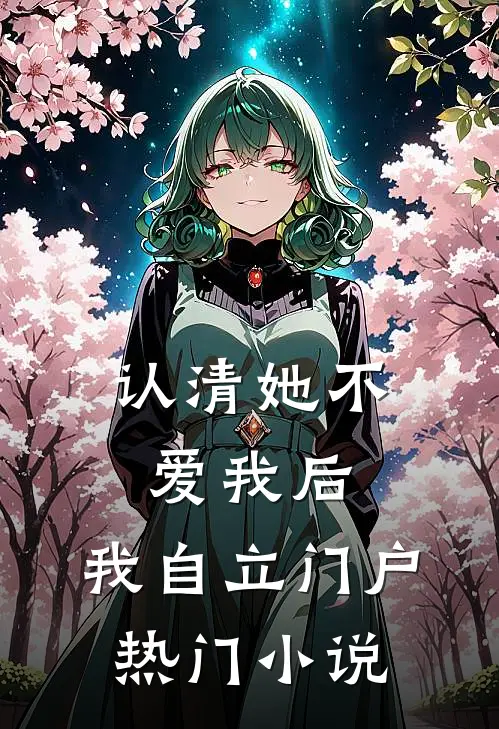 认清她不爱我后，我自立门户热门小说