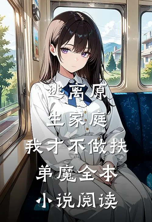 逃离原生家庭：我才不做扶弟魔全本小说阅读