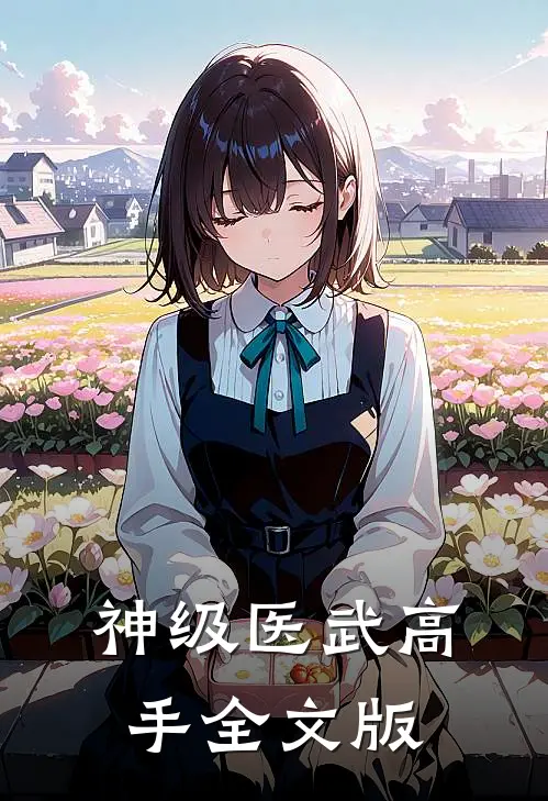 神级医武高手全文版