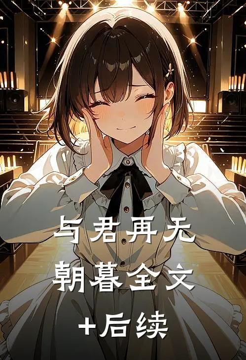与君再无朝暮全文+后续