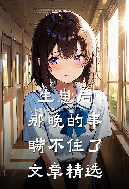 生崽后：那晚的事瞒不住了文章精选