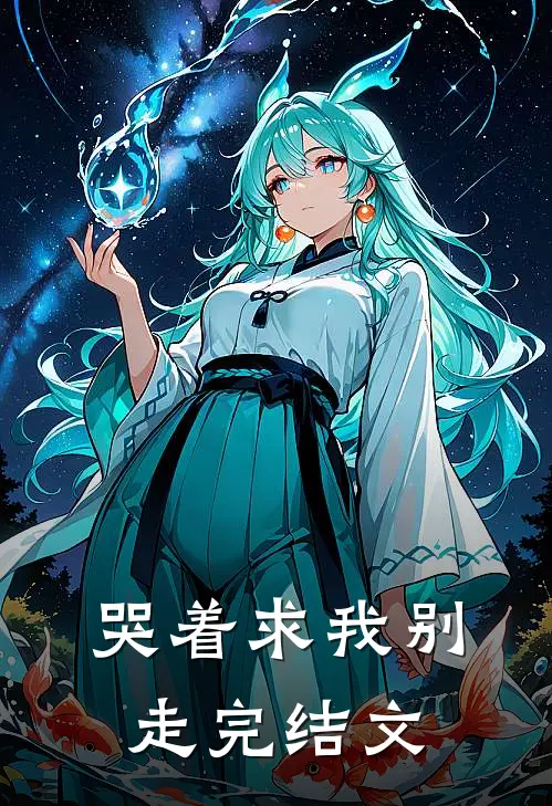 哭着求我别走完结文