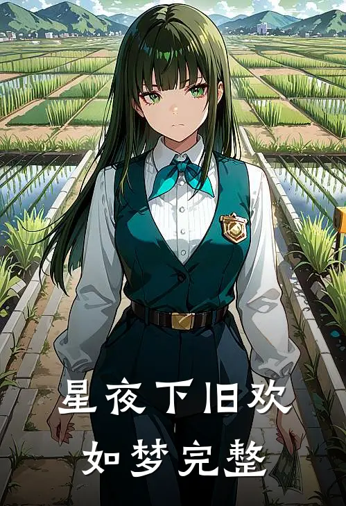 星夜下旧欢如梦完整