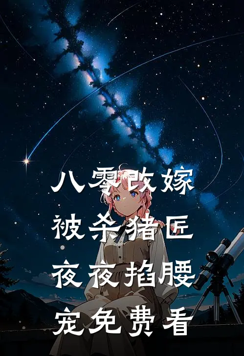 八零改嫁：被杀猪匠夜夜掐腰宠免费看