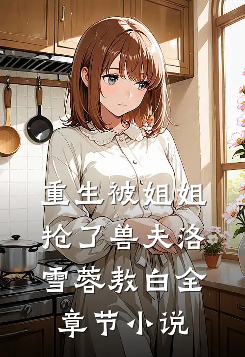 重生被姐姐抢了兽夫洛雪蓉敖白全章节小说