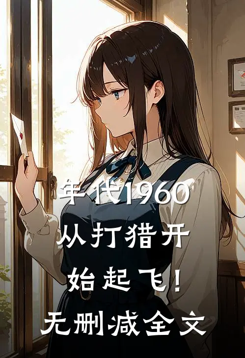 年代1960：从打猎开始起飞！无删减全文