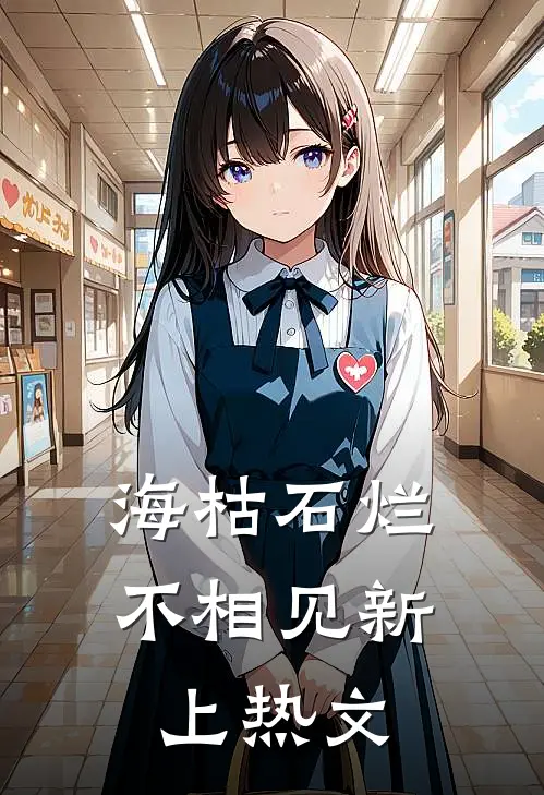海枯石烂不相见新上热文