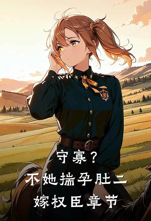 守寡？不，她揣孕肚二嫁权臣章节