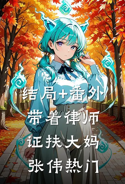 结局+番外带着律师证扶大妈张伟热门