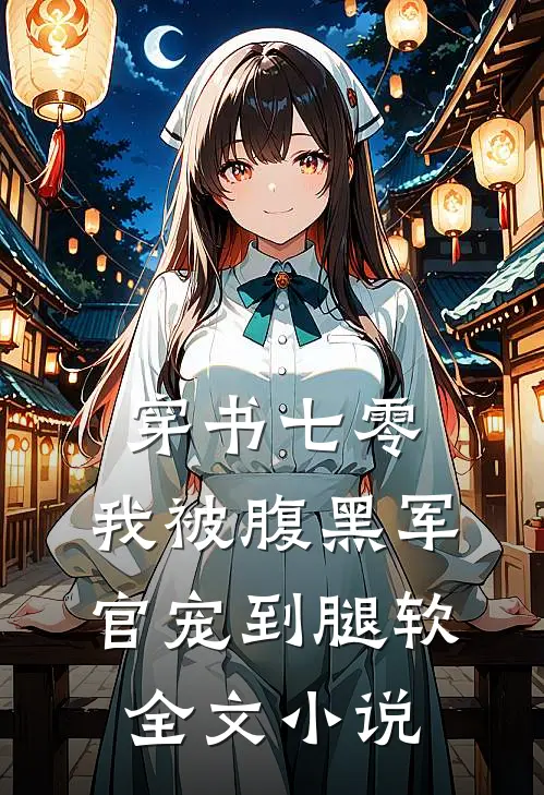 穿书七零，我被腹黑军官宠到腿软全文小说