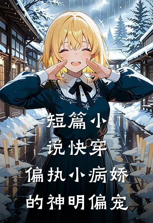 短篇小说快穿：偏执小病娇的神明偏宠