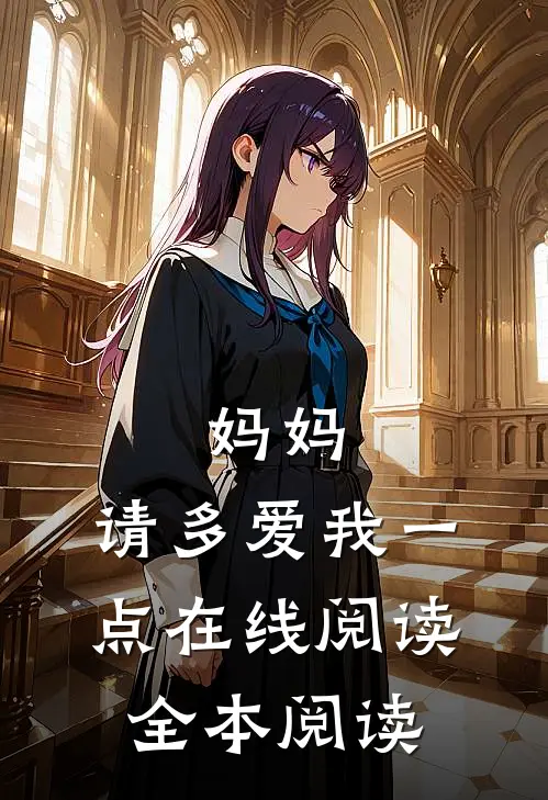 妈妈，请多爱我一点在线阅读全本阅读