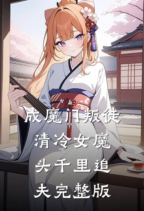 成魔门叛徒，清冷女魔头千里追夫完整版