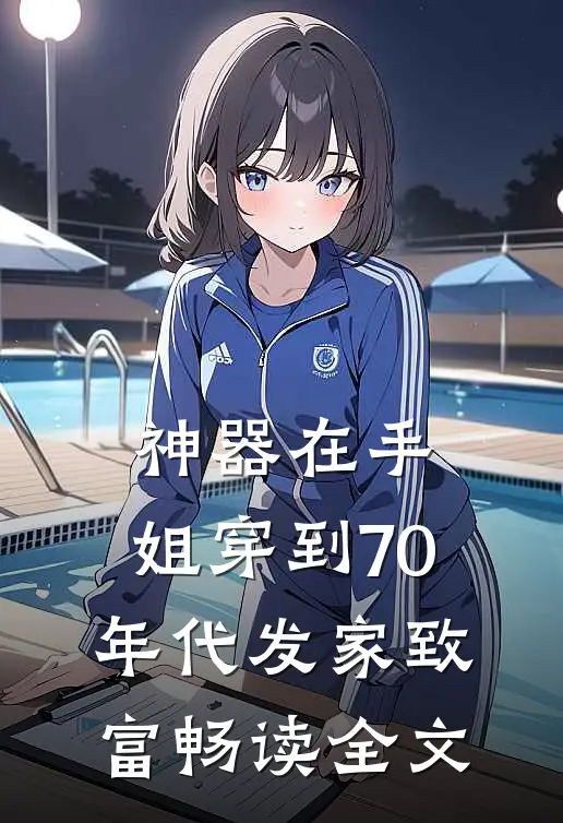 神器在手，姐穿到70年代发家致富畅读全文