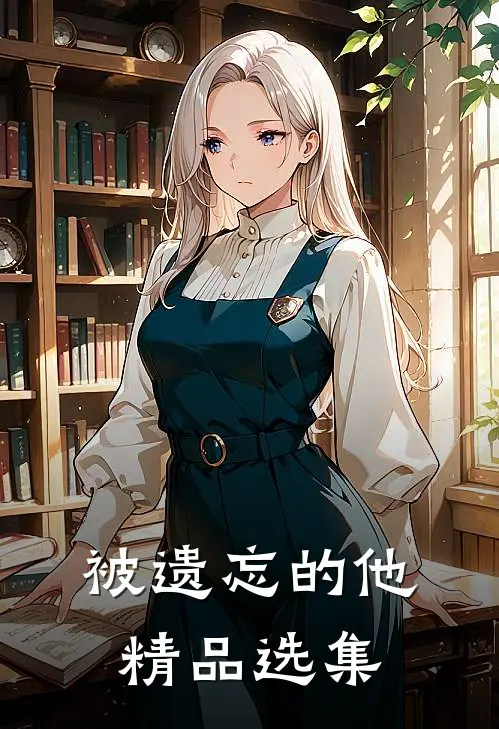 被遗忘的他精品选集