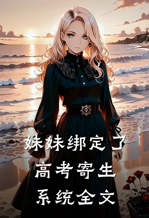 妹妹绑定了高考寄生系统 全文