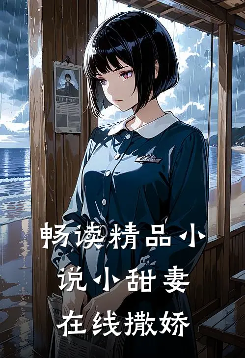 畅读精品小说小甜妻在线撒娇