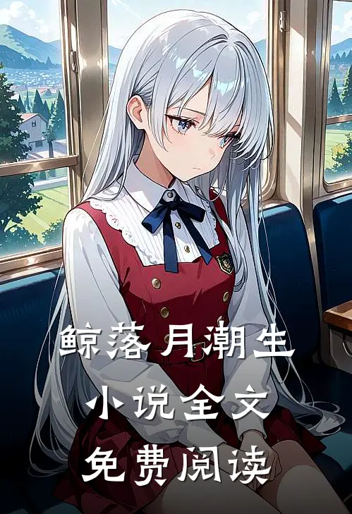 鲸落月潮生小说全文免费阅读