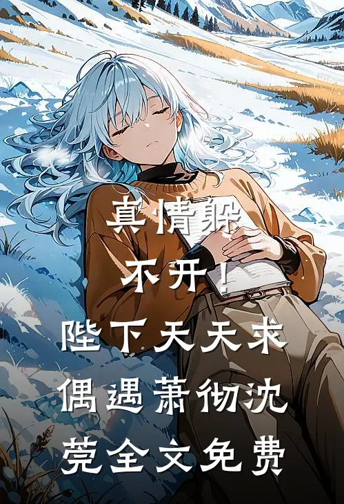真情躲不开！陛下天天求偶遇萧彻沈莞全文免费