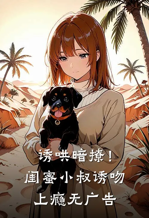 诱哄暗撩！闺蜜小叔诱吻上瘾无广告
