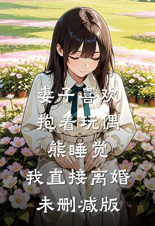妻子喜欢抱着玩偶熊睡觉，我直接离婚未删减版