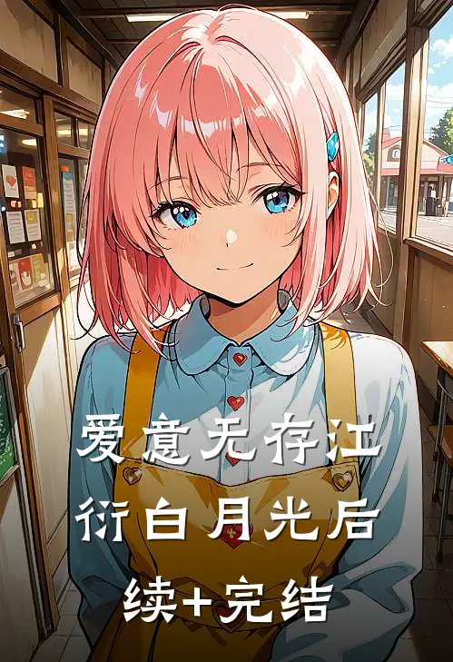 爱意无存江衍白月光后续+完结
