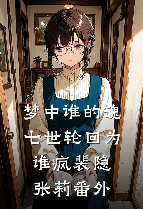 梦中谁的魂，七世轮回为谁疯裴隐张莉 番外