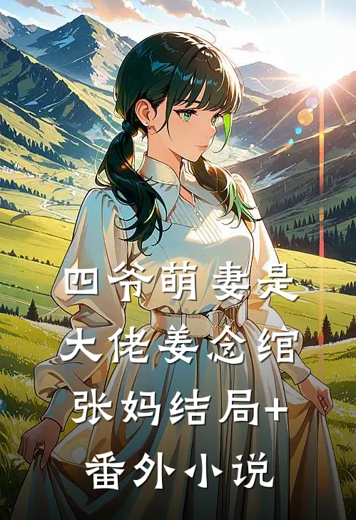 四爷萌妻是大佬姜念绾张妈结局+番外小说